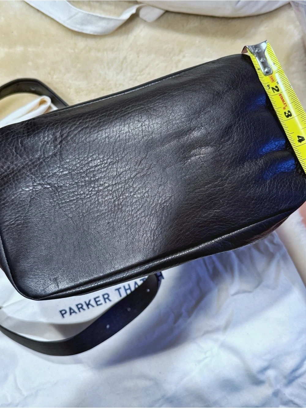 Parker Thatch “Belted Jane” - Picture 8 of 16